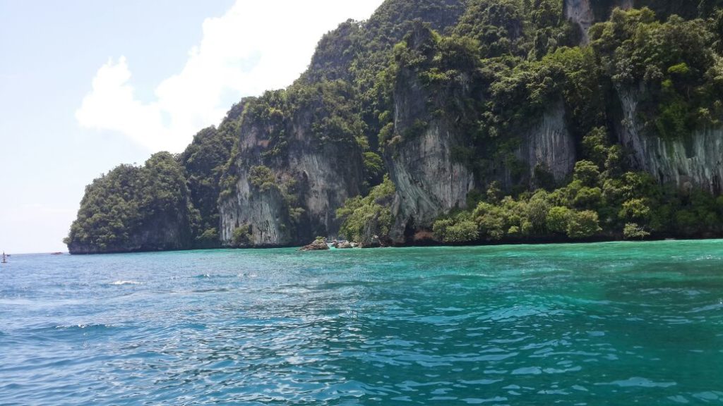 Phi Phi Island