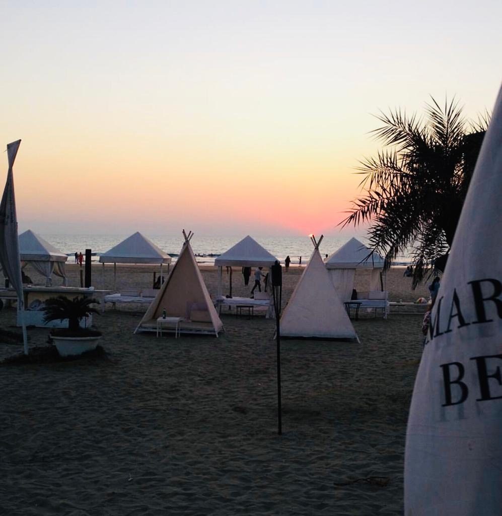 Marbela Beach Resort 