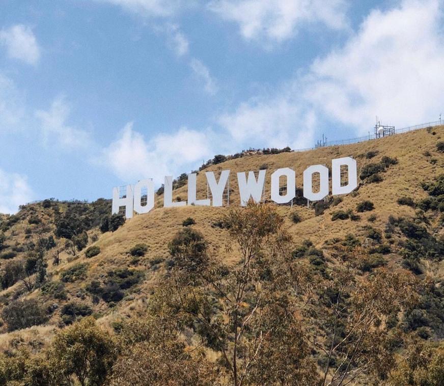 Los Angeles - 10 best natural excursions from Las Vegas
