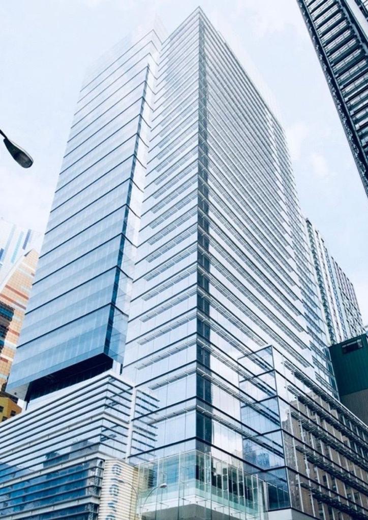10 Unique and Iconic Skyscrapers in Manhattan