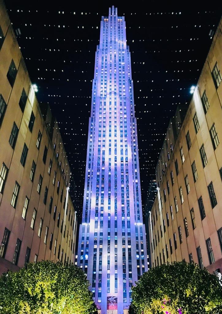 Rockefeller Center