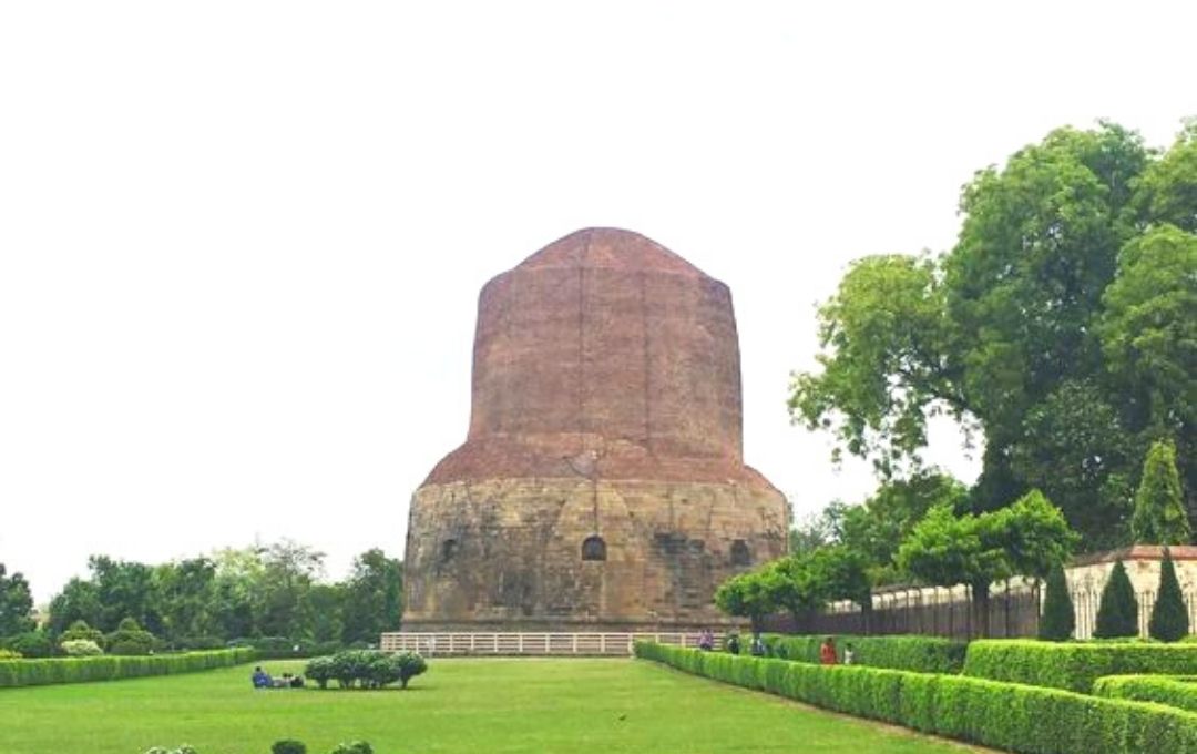 Sarnath 