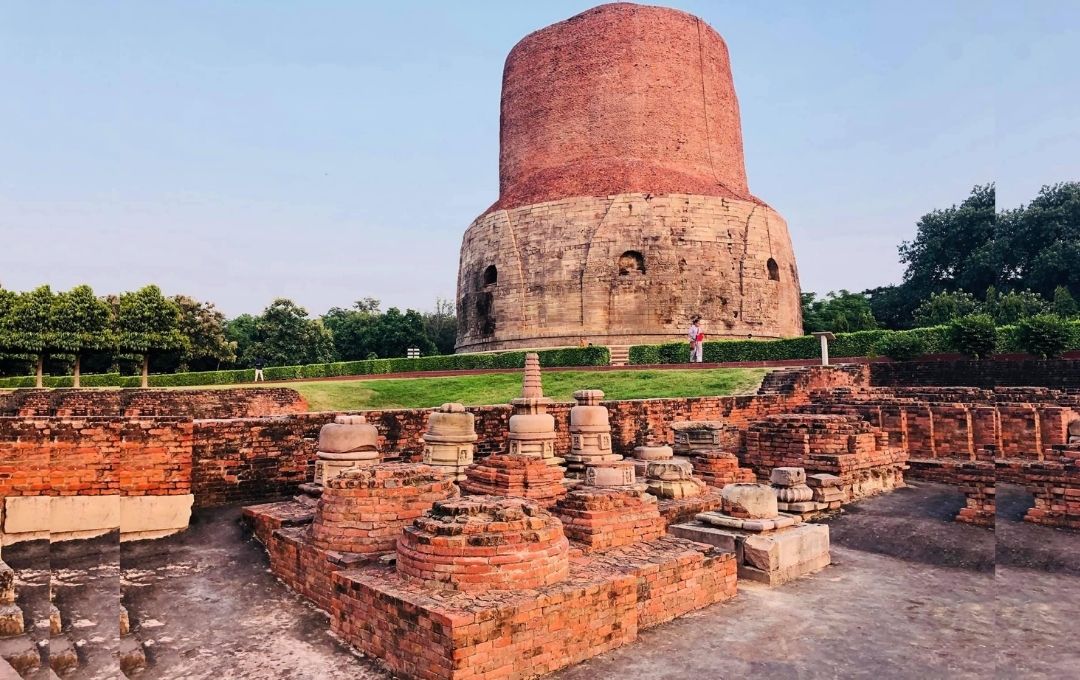 Sarnath Varanasi