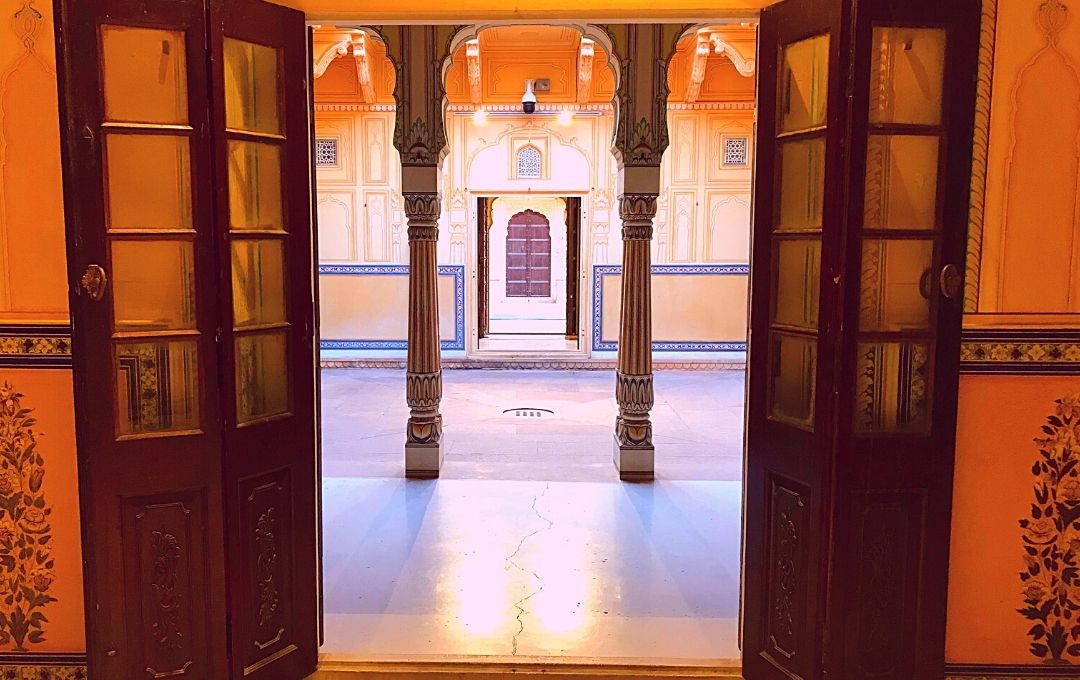 Jaipur Trip Guide