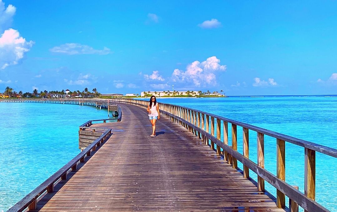 Trip to Maldives - all you need to know